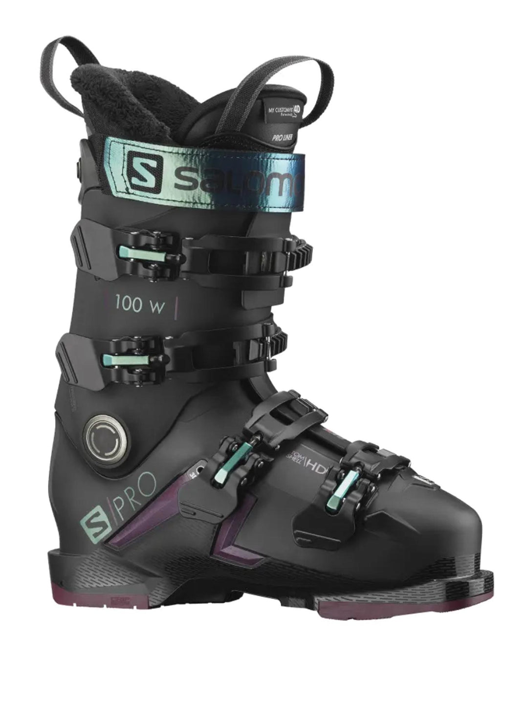 Salomon S/Pro 100 Ski Boots - Women's - 22-23