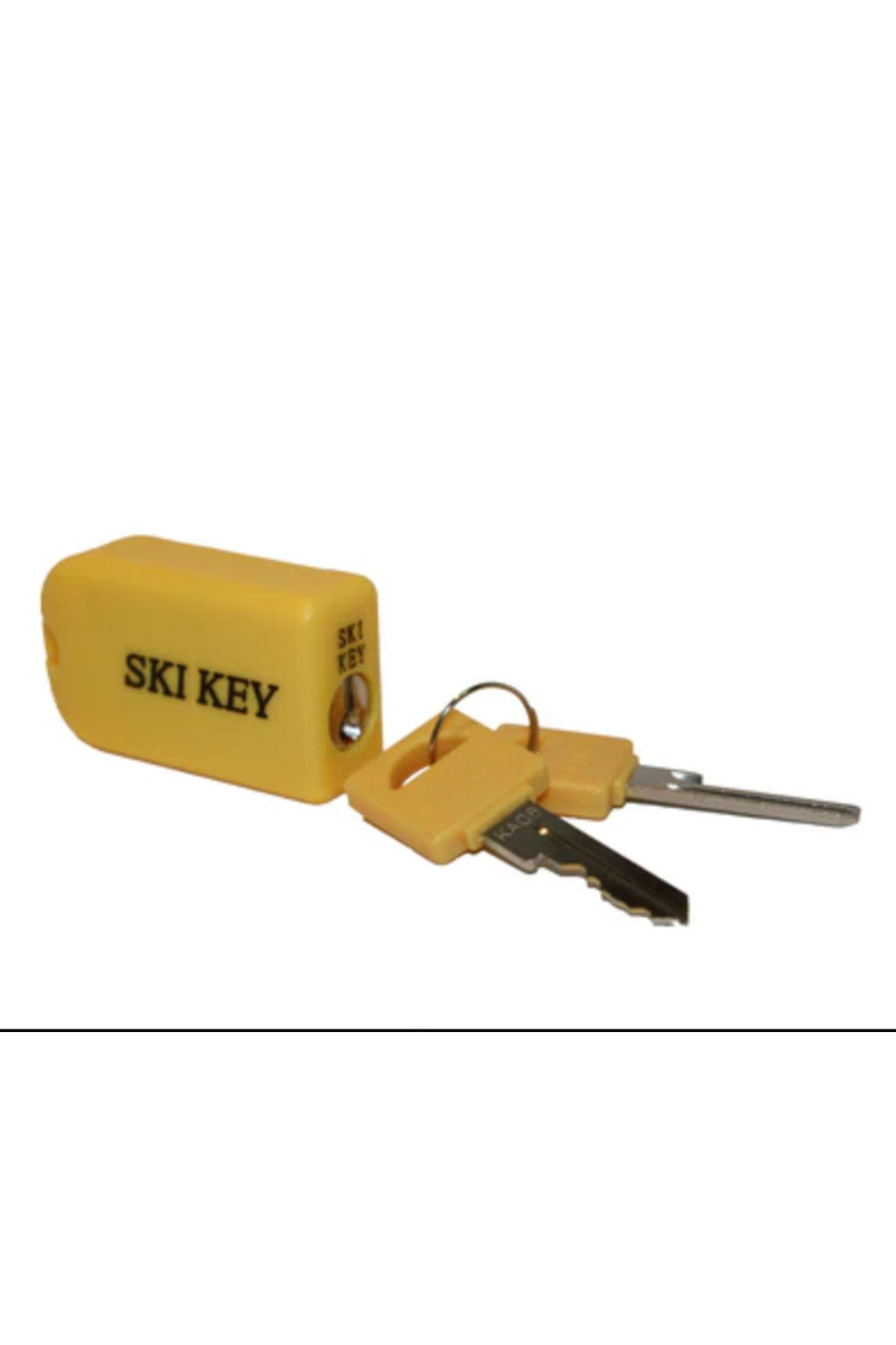 Ski Key