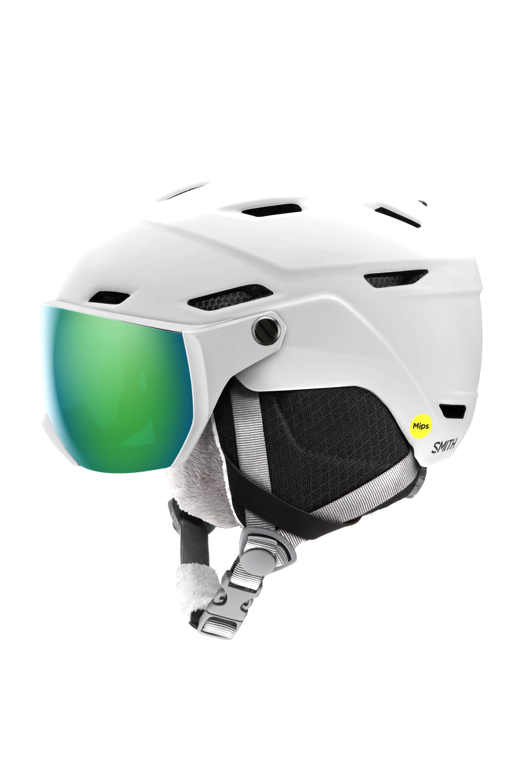 Smith Survey JR MIPS Helmet