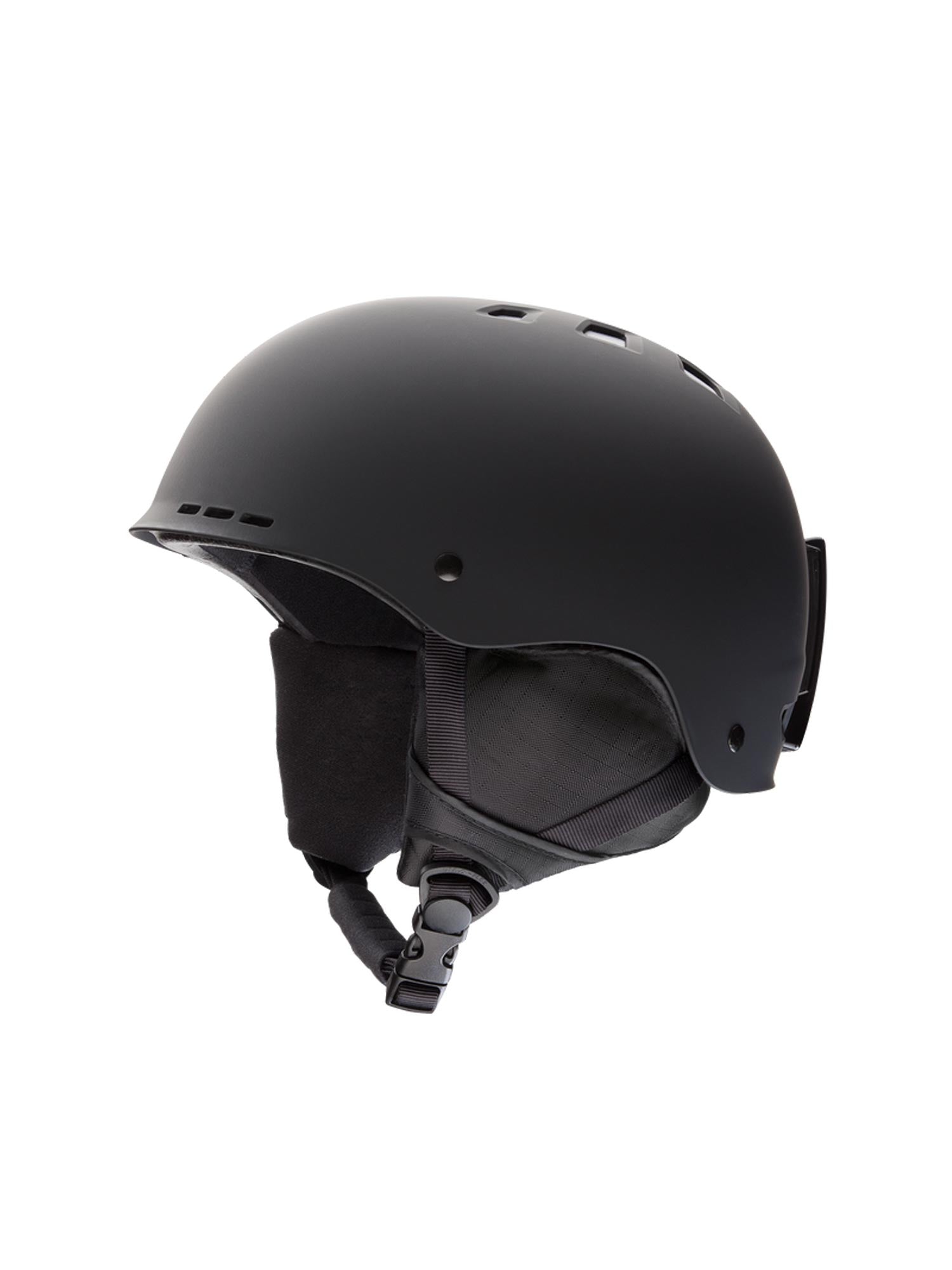 black Smith Holt ski/snowboard helmet