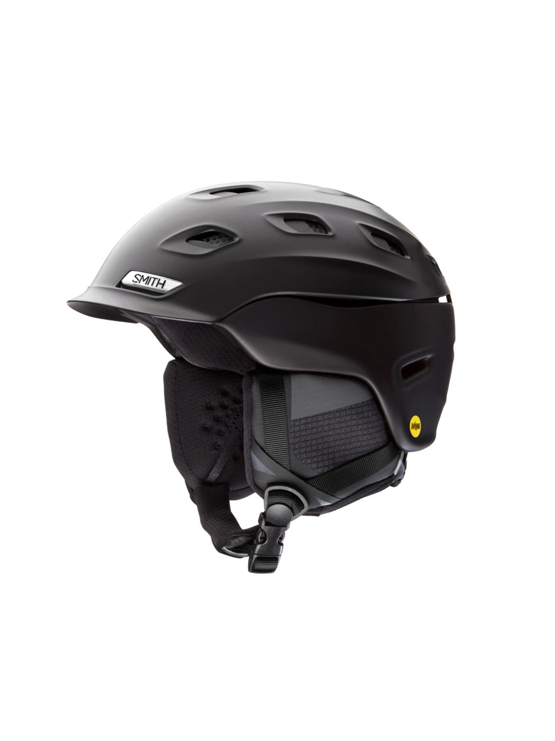 Smith Vantage MIPS ski helmet, black