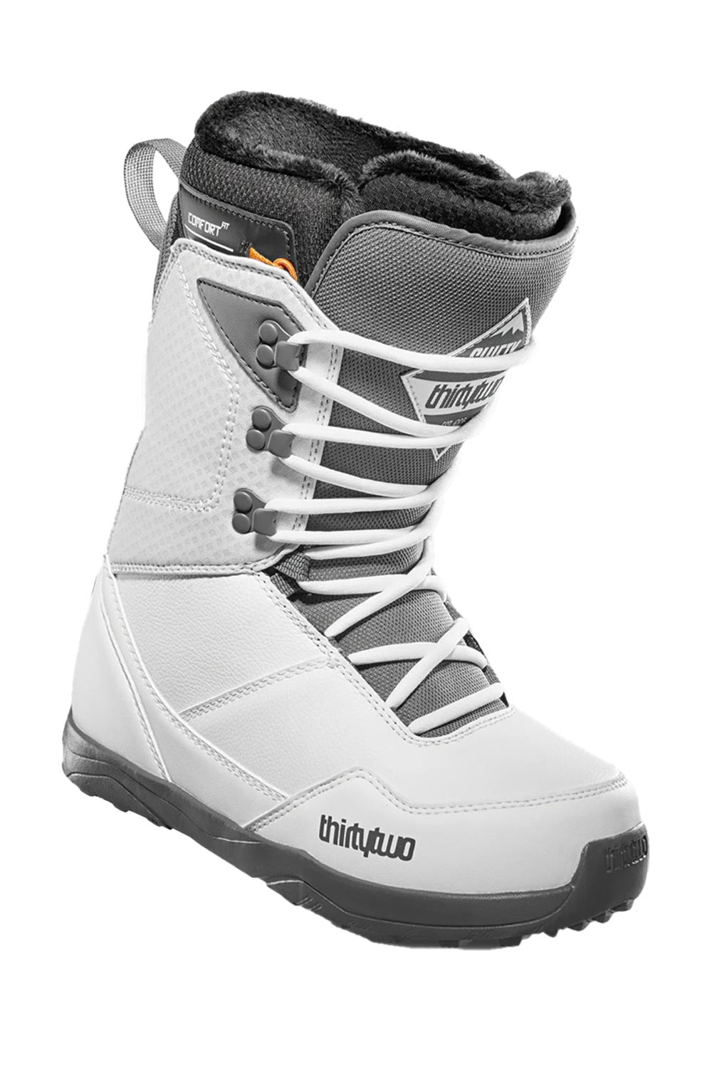 women's 32 Shifty snowboard boot - white