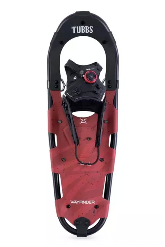 Tubbs Wayfinder Snowshoes - Men's - 25/26