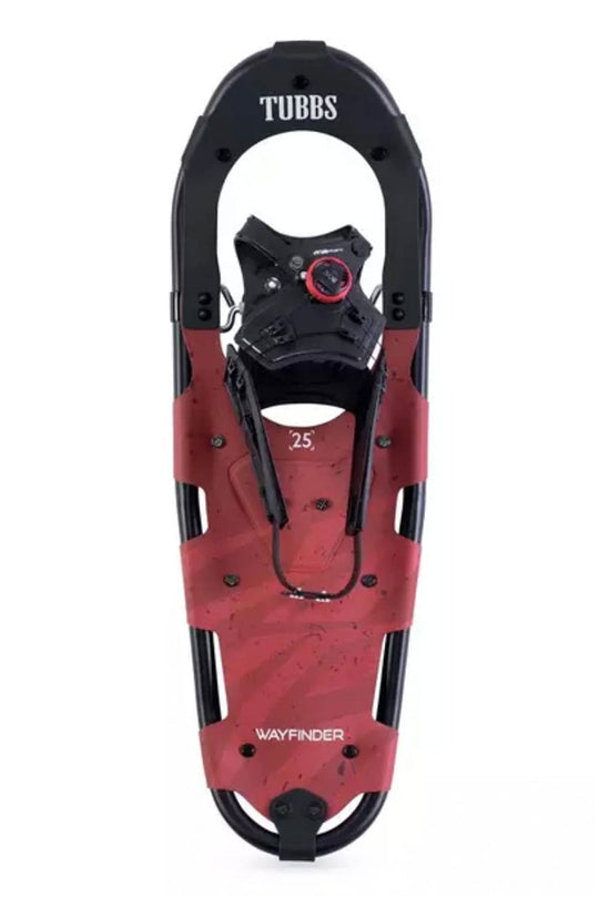 Tubbs Wayfinder Snowshoes - Men's - 26/27