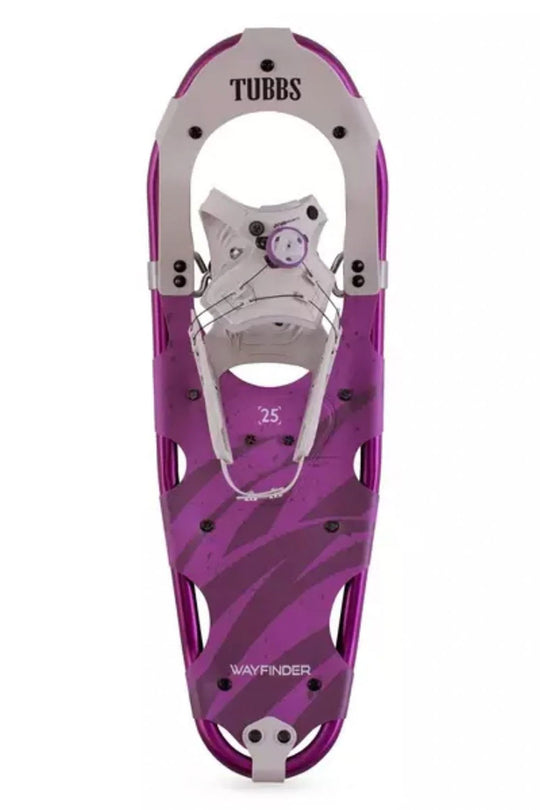 Tubbs Wayfinder Snowshoes - Women's - 25/26