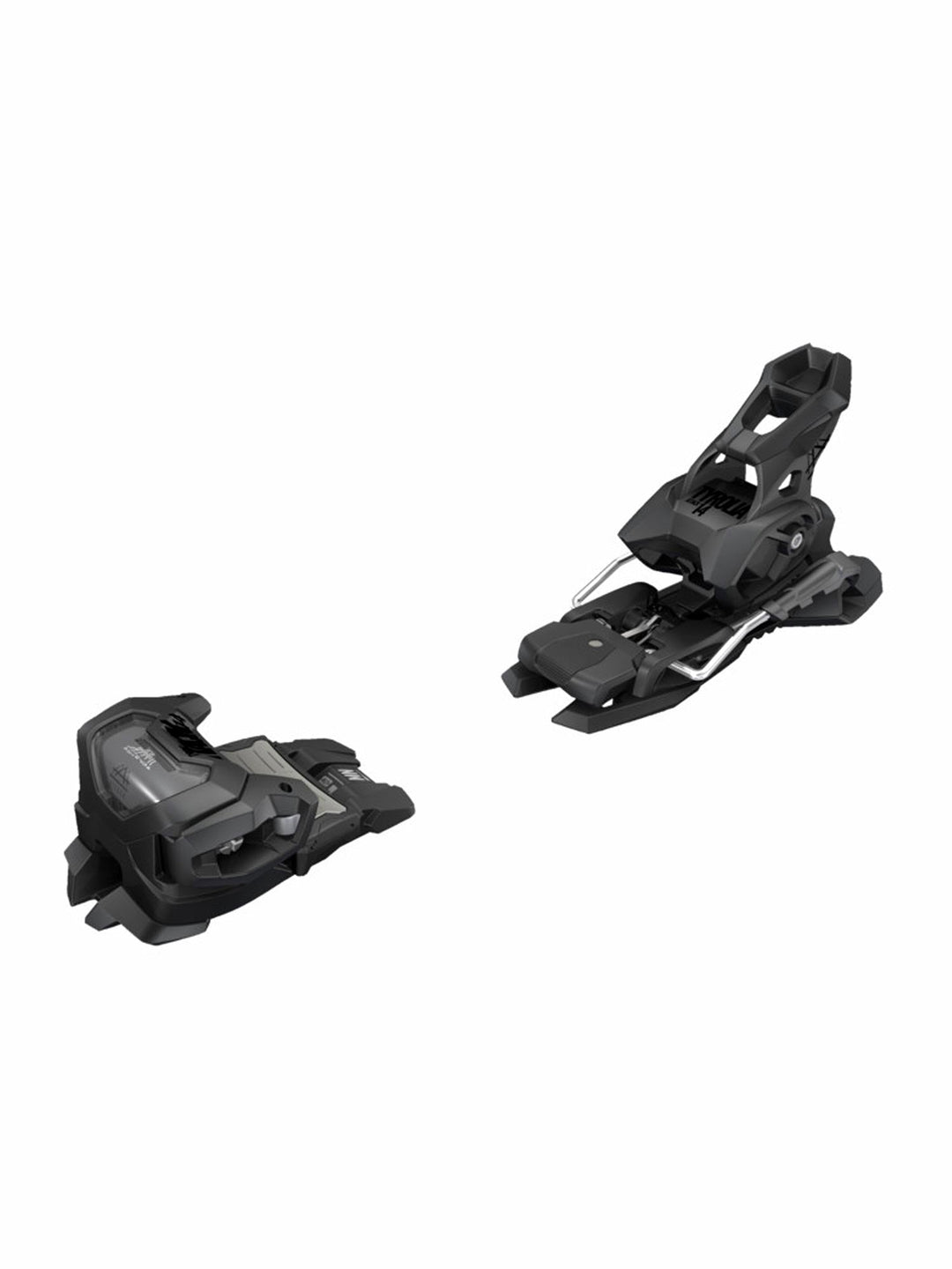 Tyrolia Attack 14 ski bindings,  black