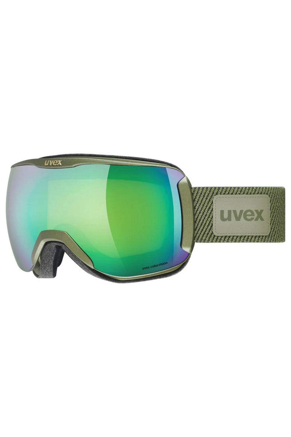 Uvex Downhill 2100 CV Planet Goggle