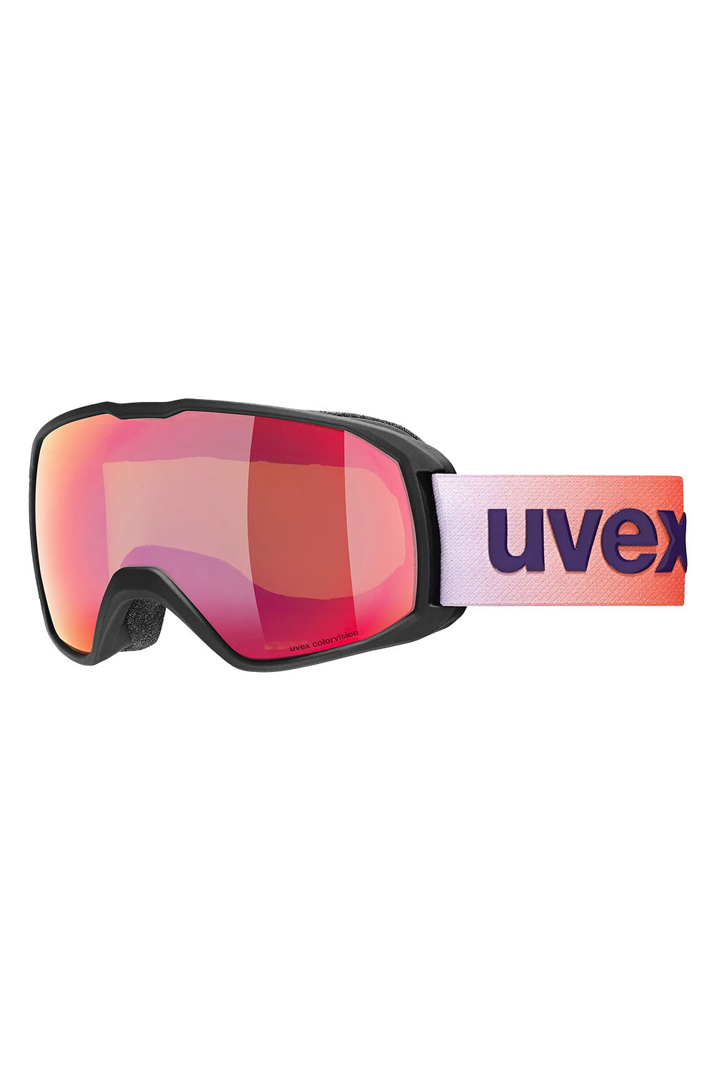 uvex xcitd CV Ski Goggles