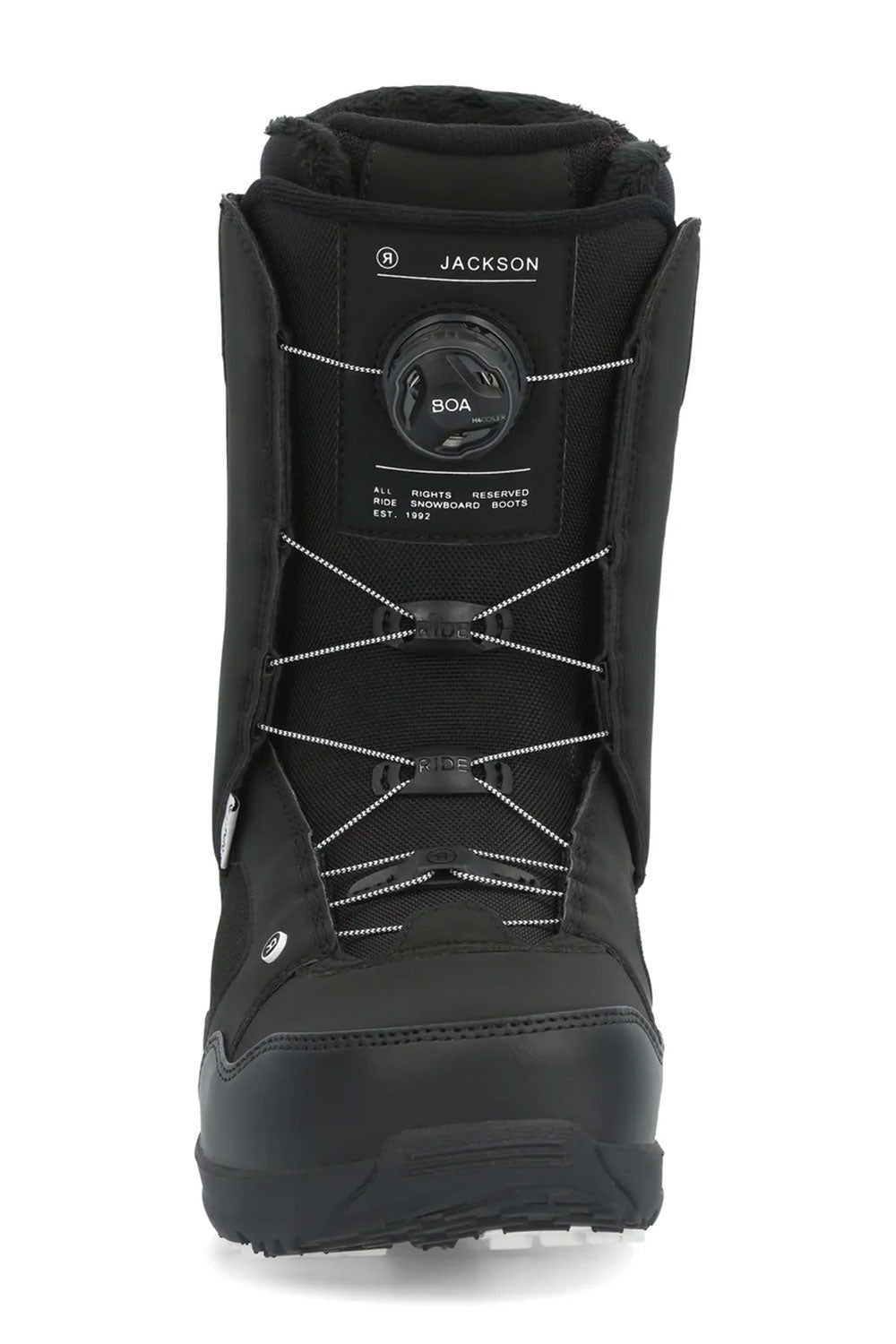 Ride Jackson Boots - Men's - 24/25