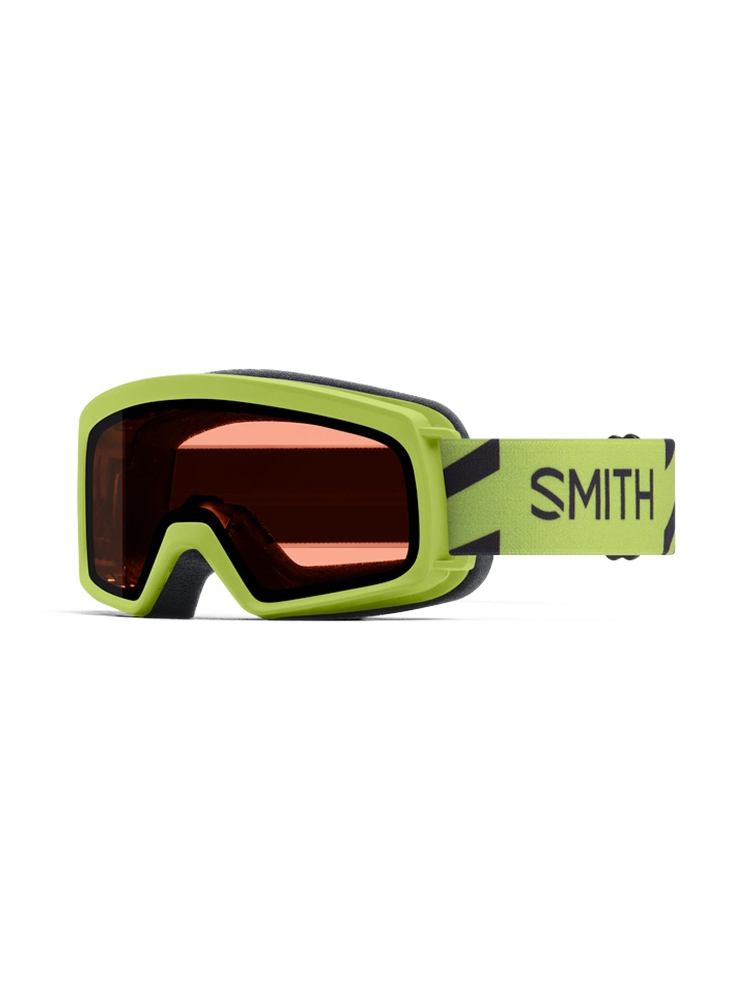 Smith Rascal Goggles Kids Snowflake Ski Shop