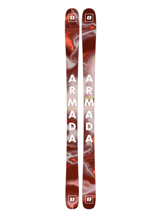 Armada ARW 84 Skis - Short - 22-23