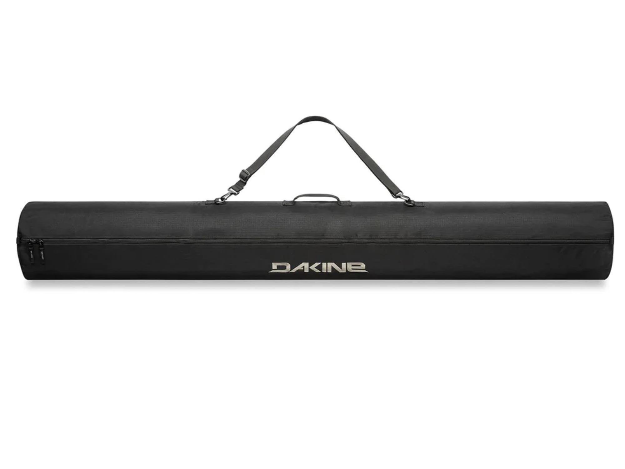 black Dakine ski sleeve