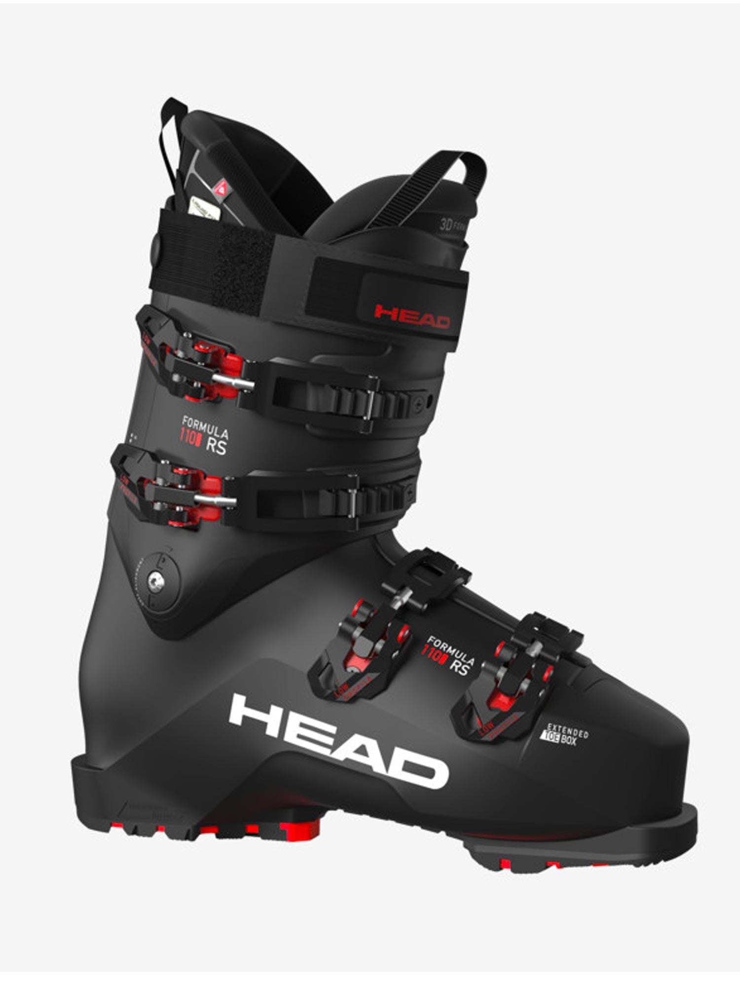 Head Formula 110 MV GW Mens Ski Boots | SkatePro