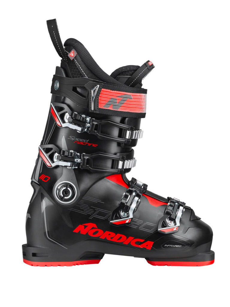 正規品販売！ Speedmachine Nordica 110 21-22 - Men's - Boots Ski スキー