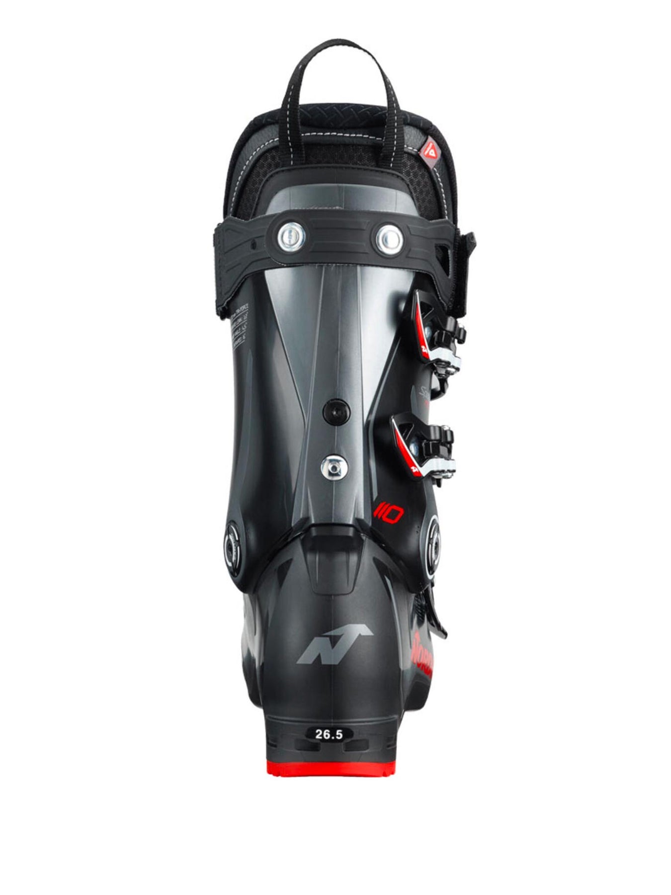 Nordica Speedmachine 110 Ski Boots - Men's - 21-22