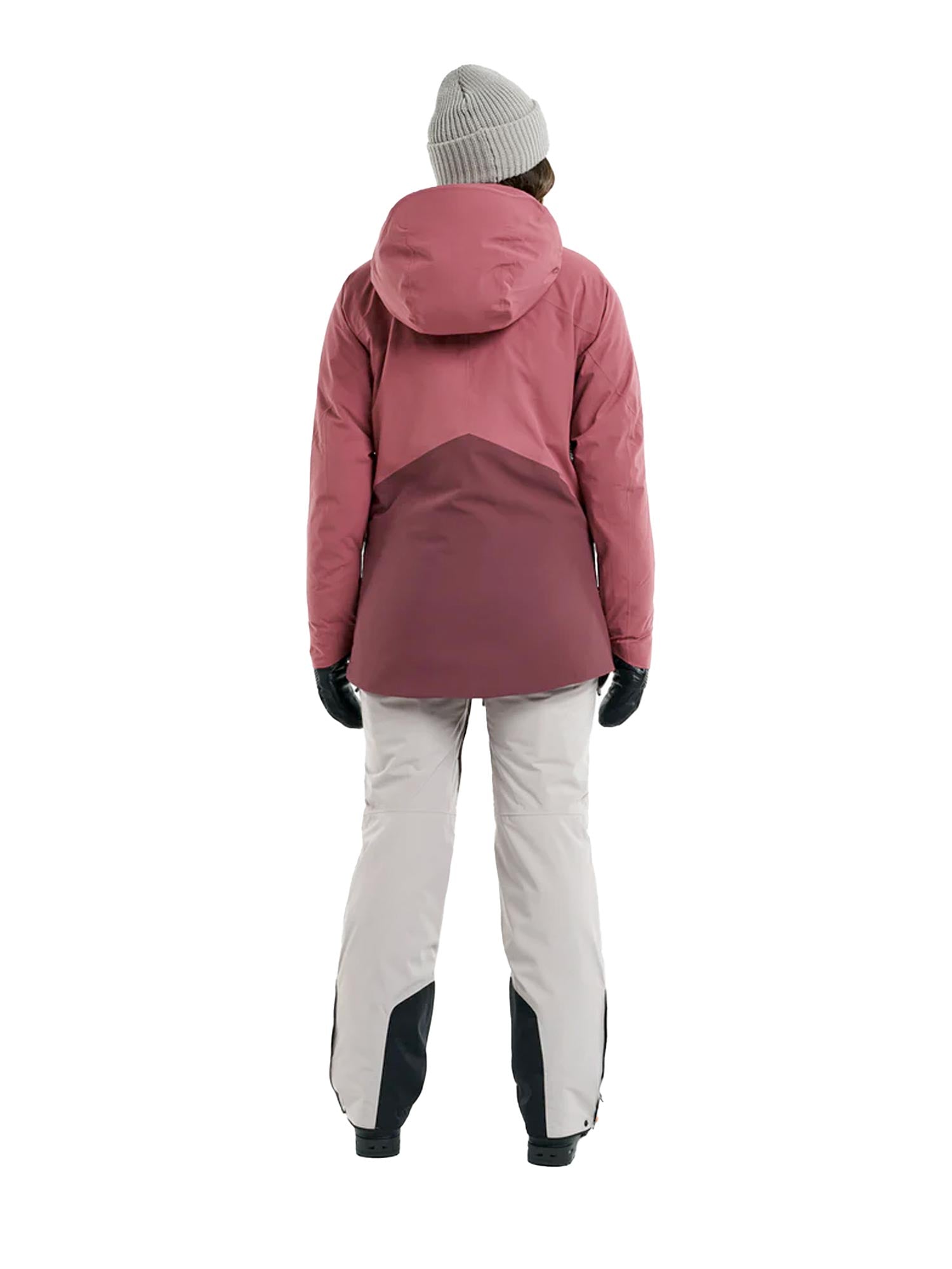 Orage Grace Jacket Women s Snowflake Ski Shop