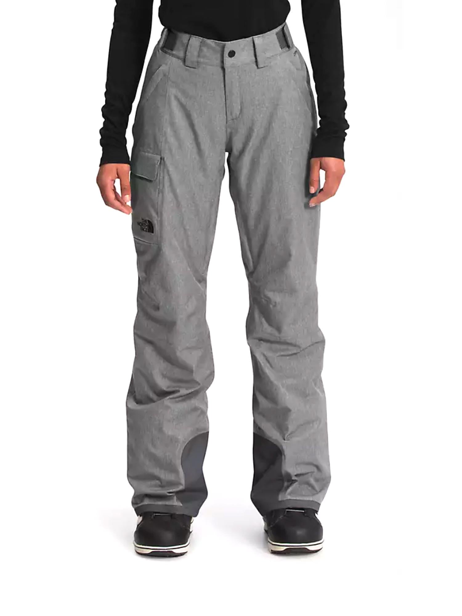 North face snow pants hotsell