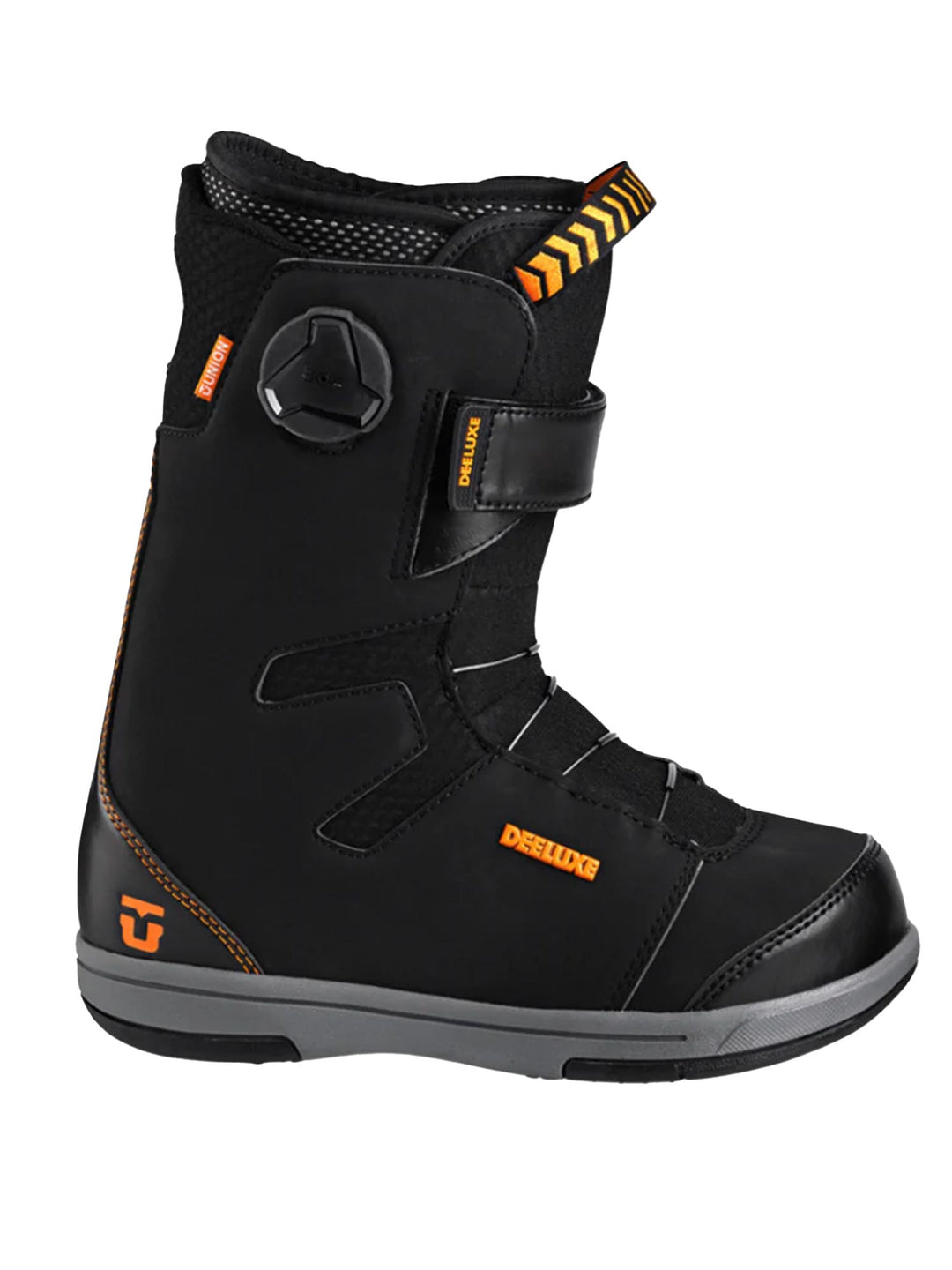 Union Cadet Snowboard Boots Kids' – Snowflake Ski Shop